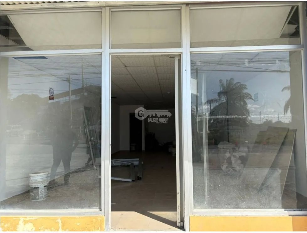 Commercial Space for rent in Santa Clara