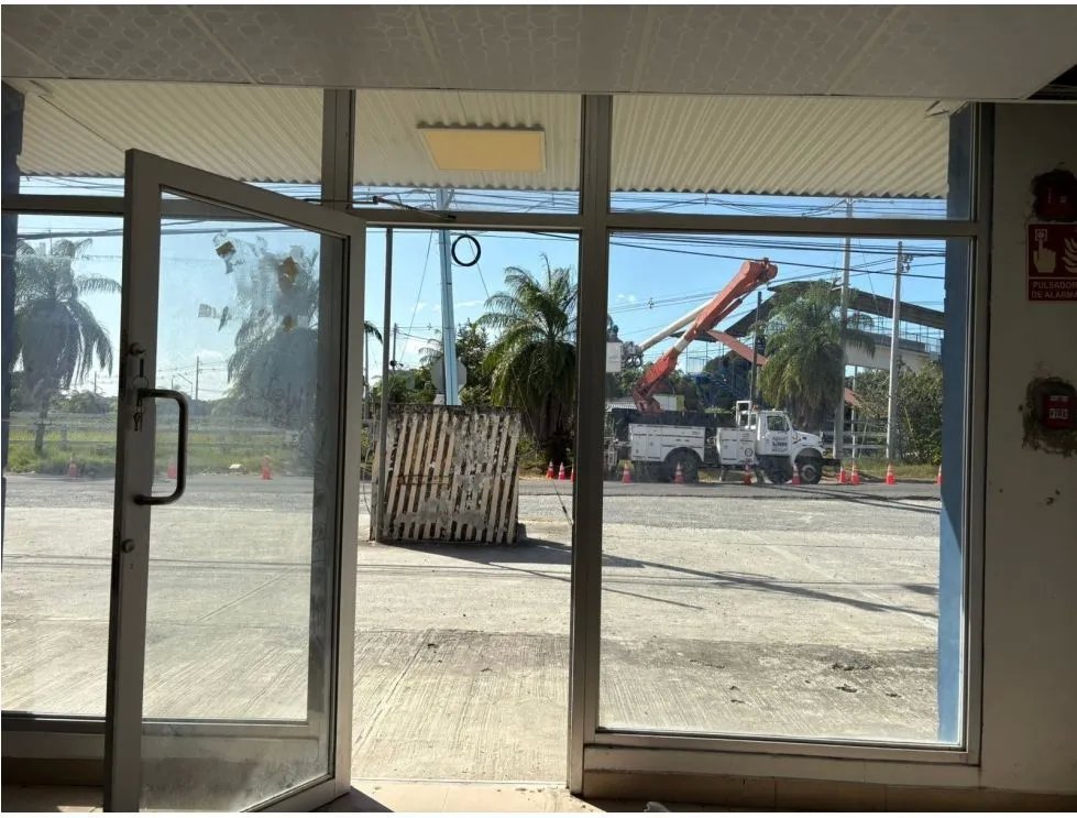 Commercial Space for rent in Santa Clara