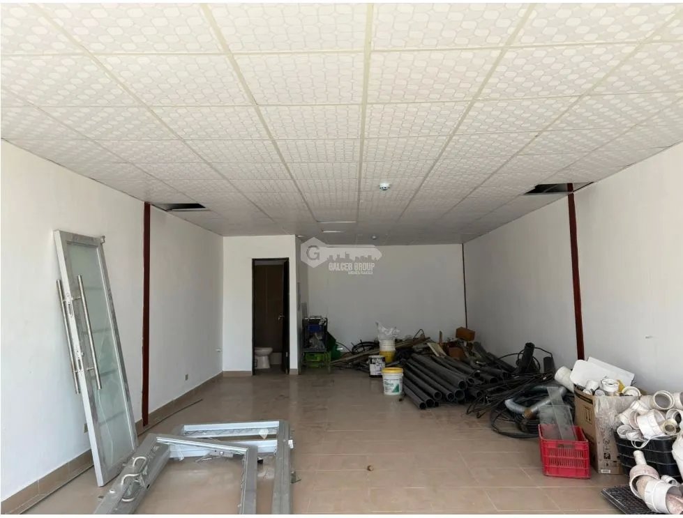 Commercial Space for rent in Santa Clara