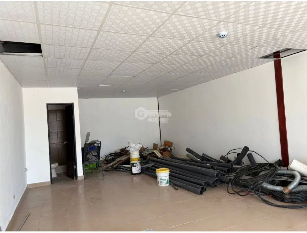Commercial Space for rent in Santa Clara