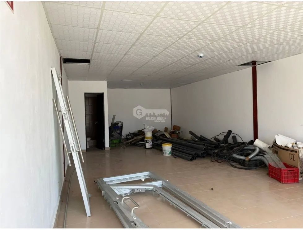 Commercial Space for rent in Santa Clara