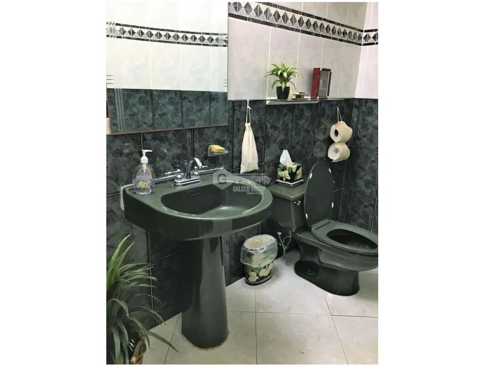 Single Family House for sale in La Alameda