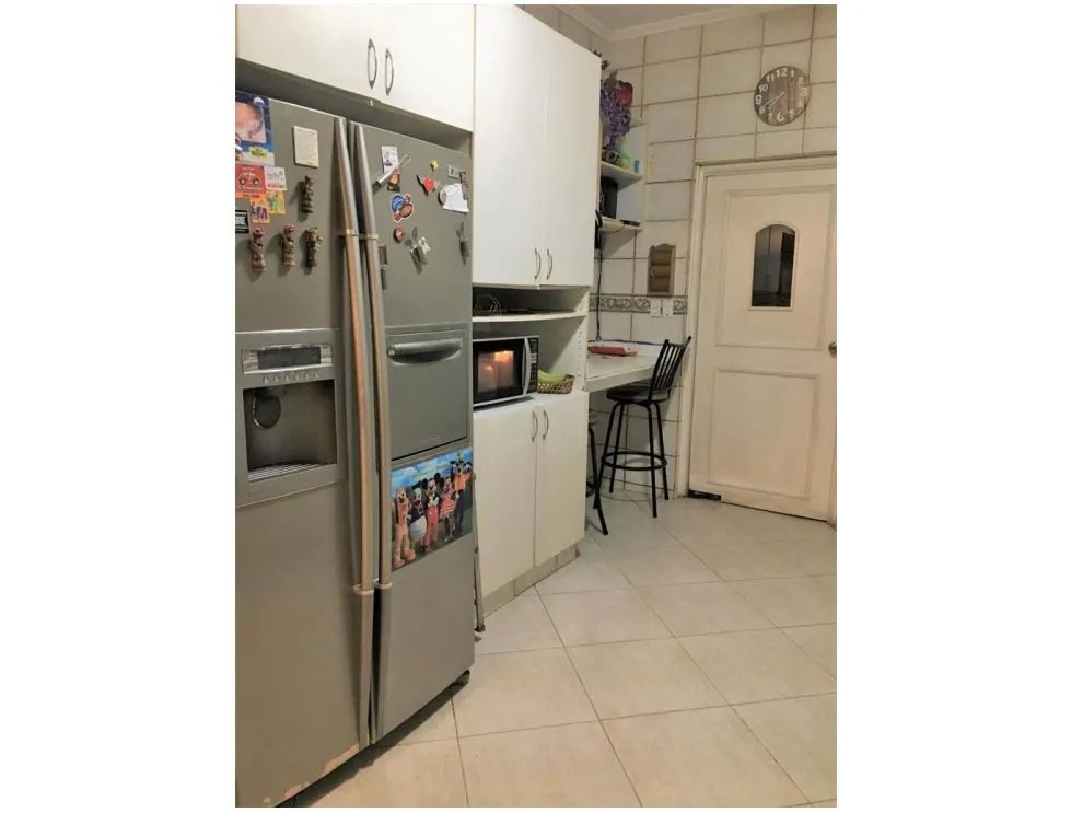 Single Family House for sale in La Alameda