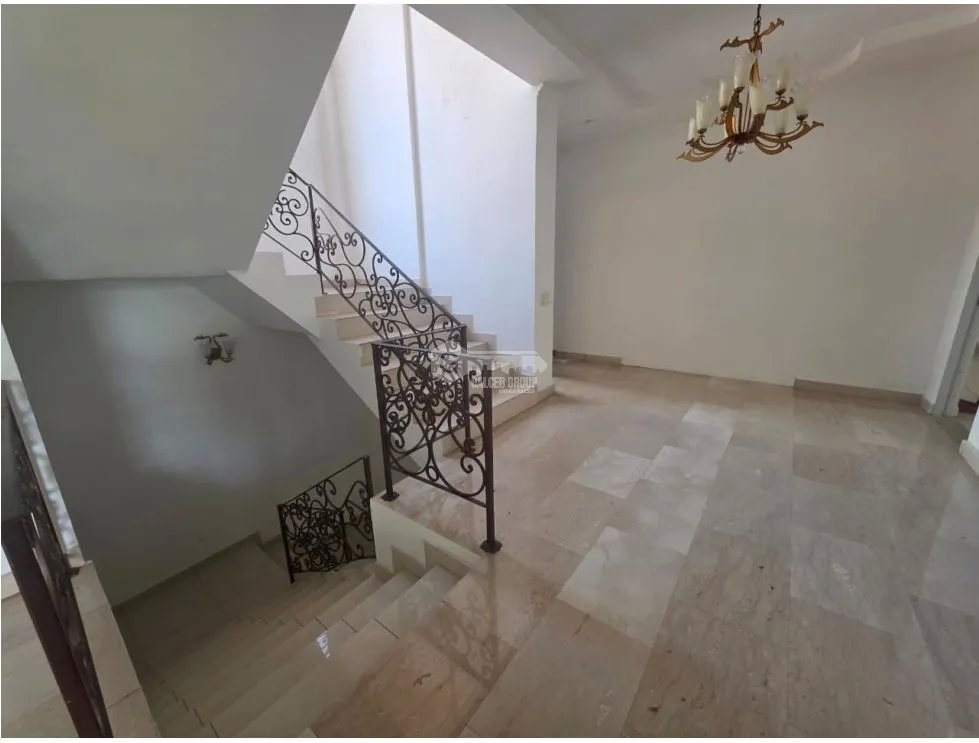 EL DORADO / DOS MARES / 620M / 7 HABITACION / PISCINA / JACUZZI