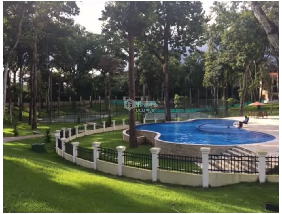 CAMINO DE CRUCES / 1000M / 4 HABITACION / TERRAZA / PISCINA CLAYTON