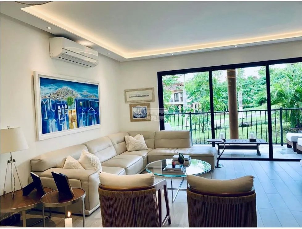 Apartment for rent in Clayton