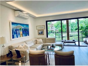 Apartment for rent in Clayton