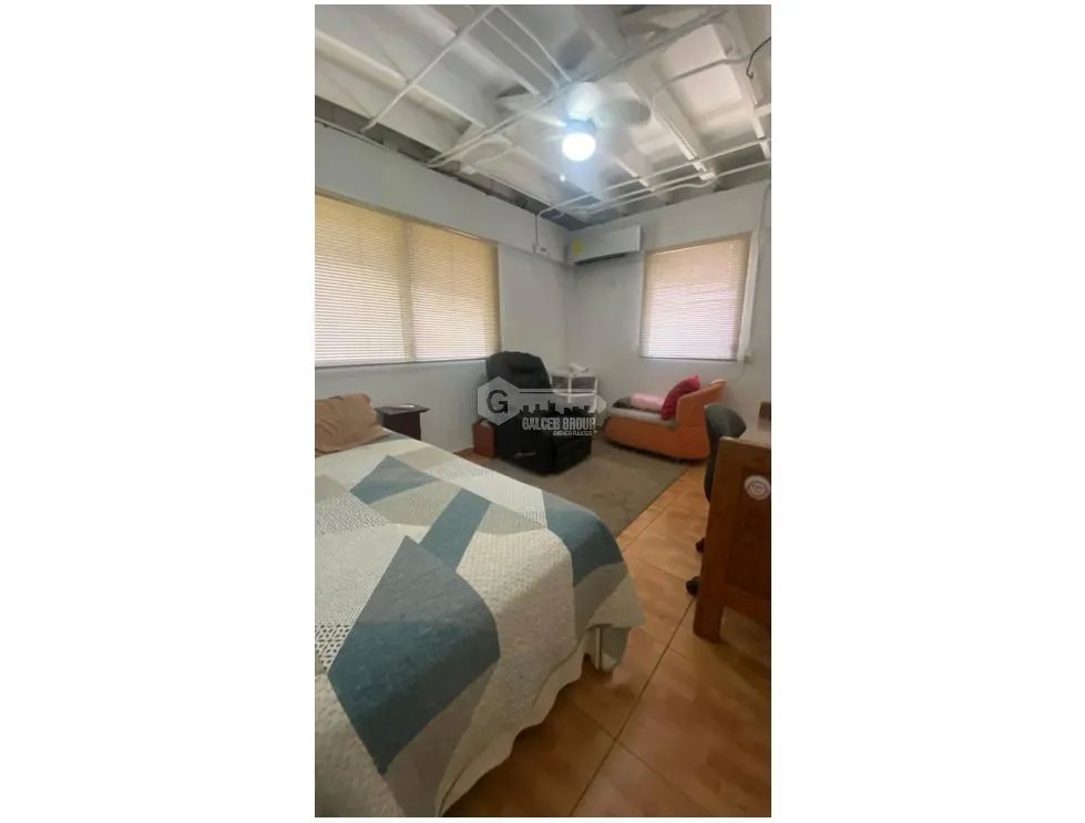 CLAYTON / ESTILO BUNGALAW / 1015M / 5 HABITACION / REFORMADA