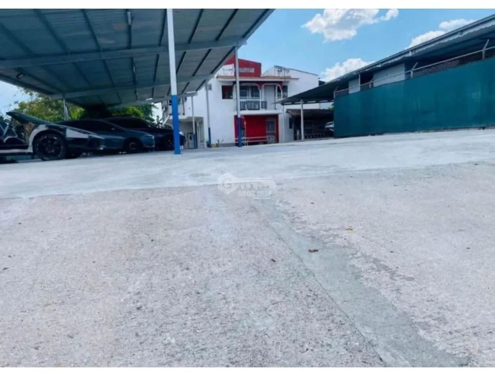 Warehouse for sale in Juan Diaz