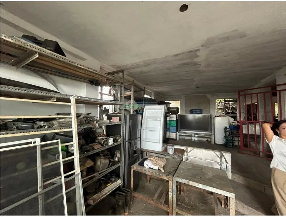 Warehouse for sale in Juan Diaz
