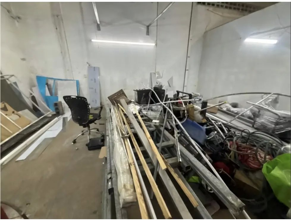 Warehouse for rent in Panama