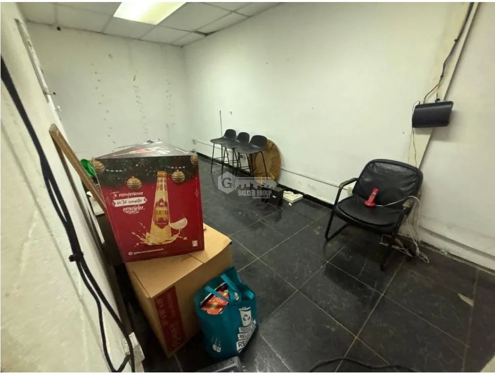 Warehouse for rent in Panama
