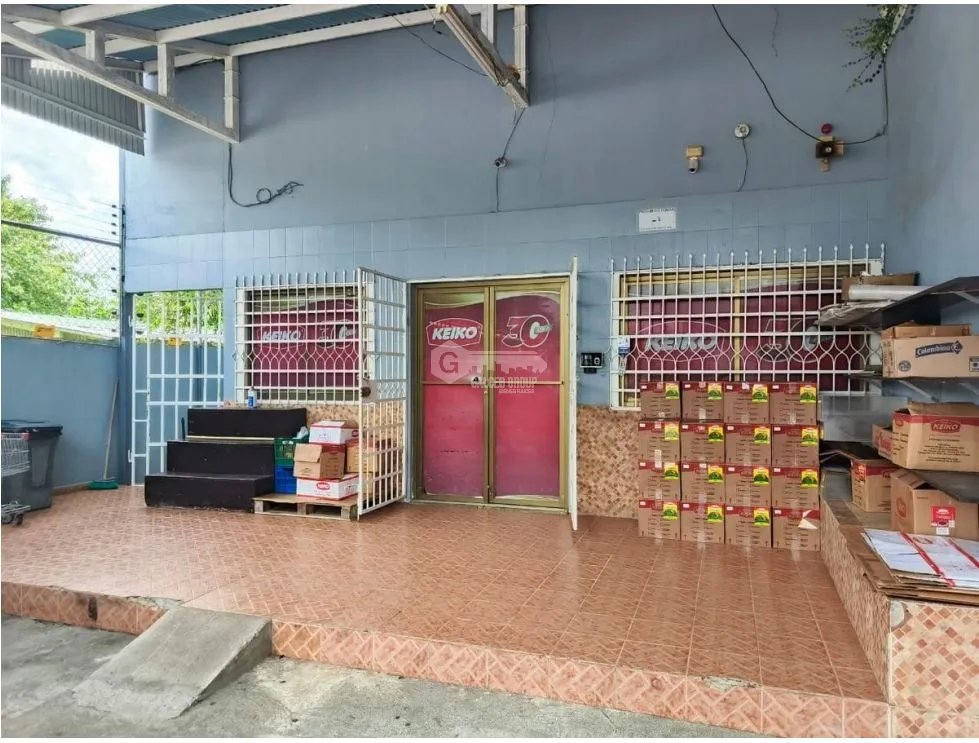 Commercial Space for sale in David