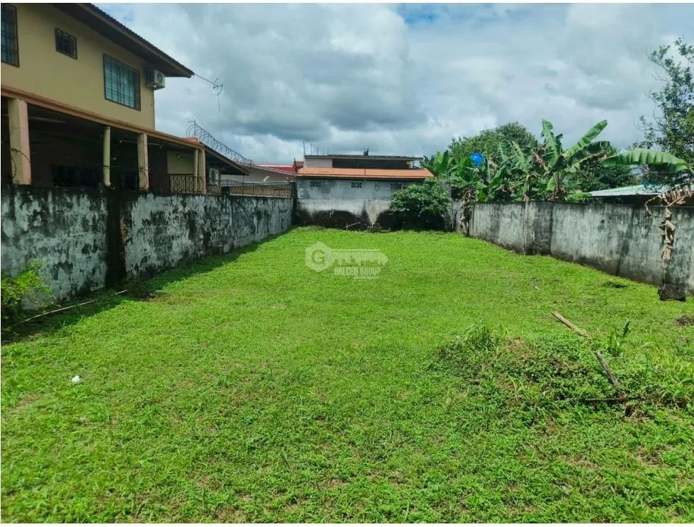 Commercial Space for sale in David
