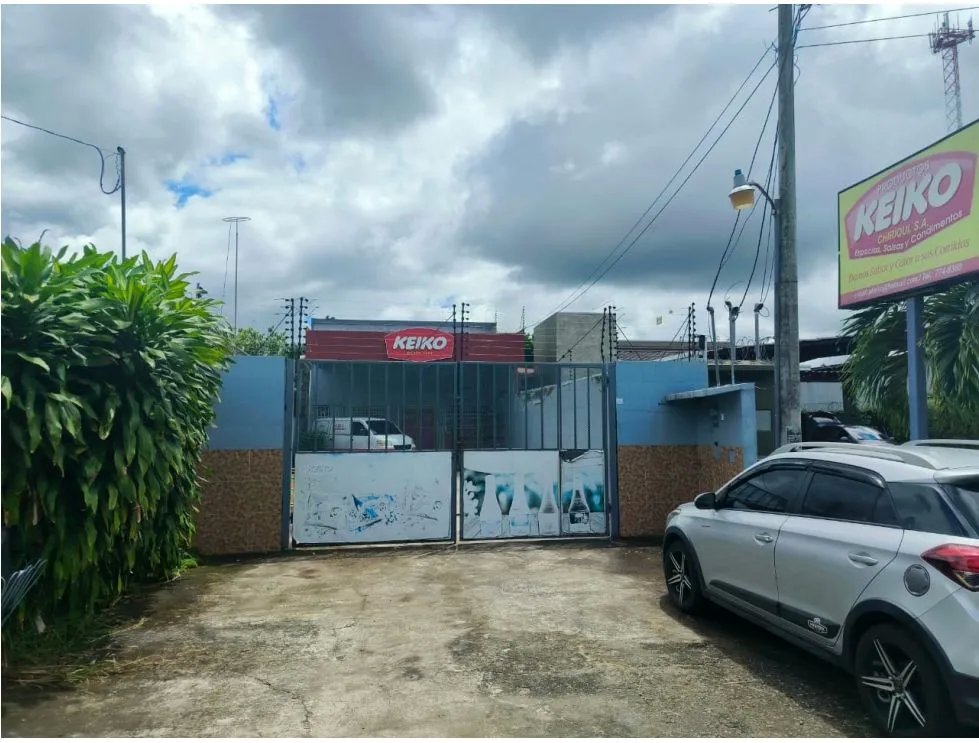 Commercial Space for sale in David
