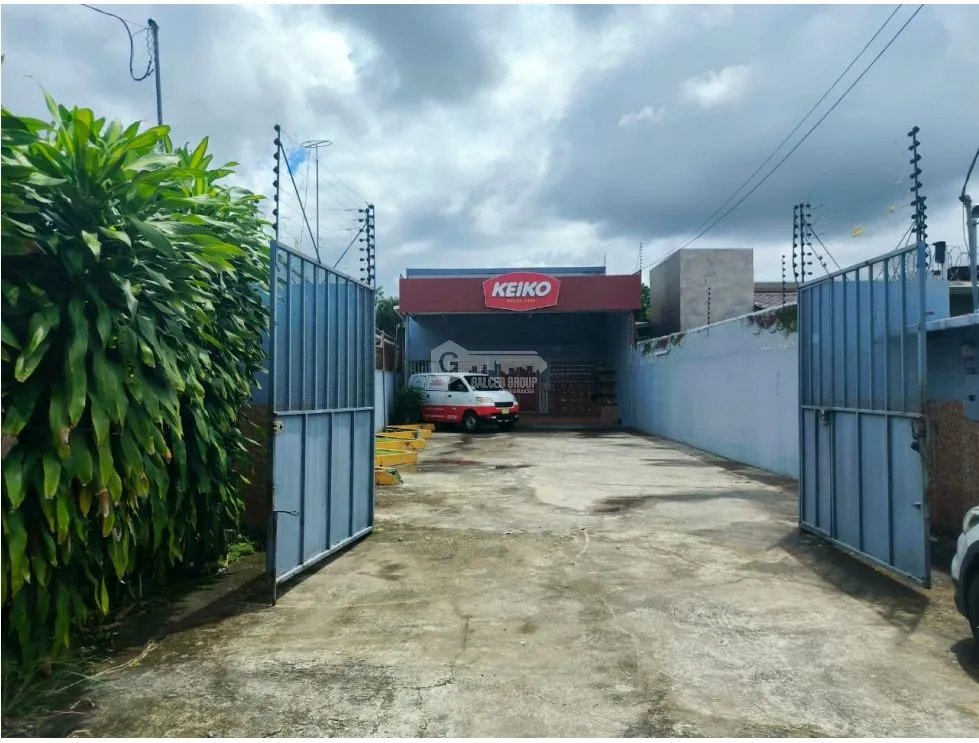 Commercial Space for sale in David