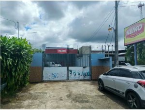 Commercial Space for sale in David