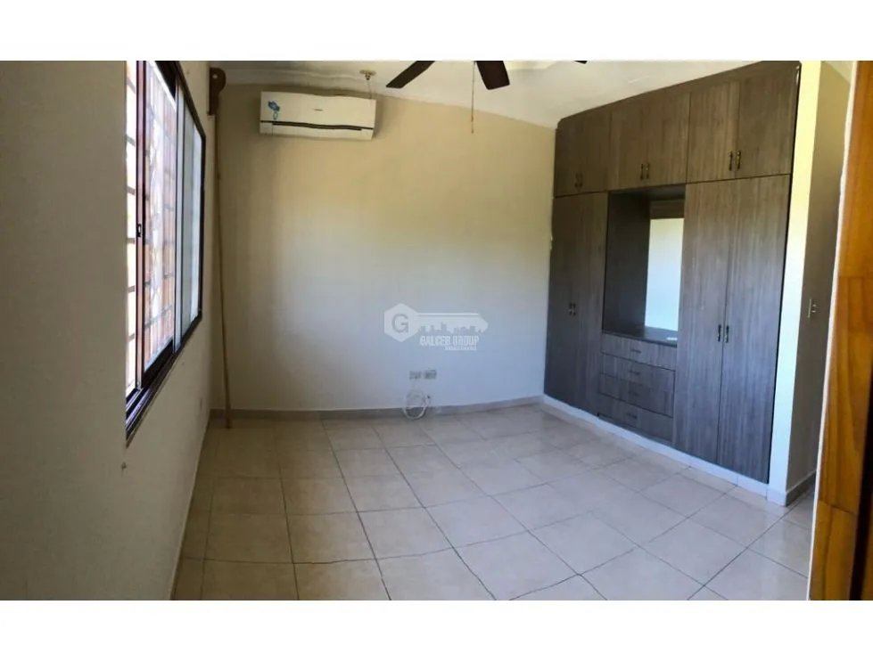 DAVID CHIRIQUI / LAS LOMAS DE SAN CARLOS / 7 HABITAC. / 1316m2