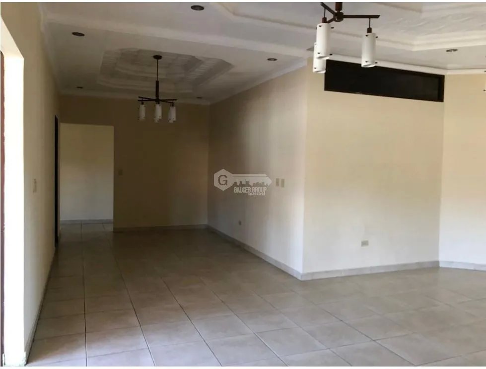DAVID CHIRIQUI / LAS LOMAS DE SAN CARLOS / 7 HABITAC. / 1316m2