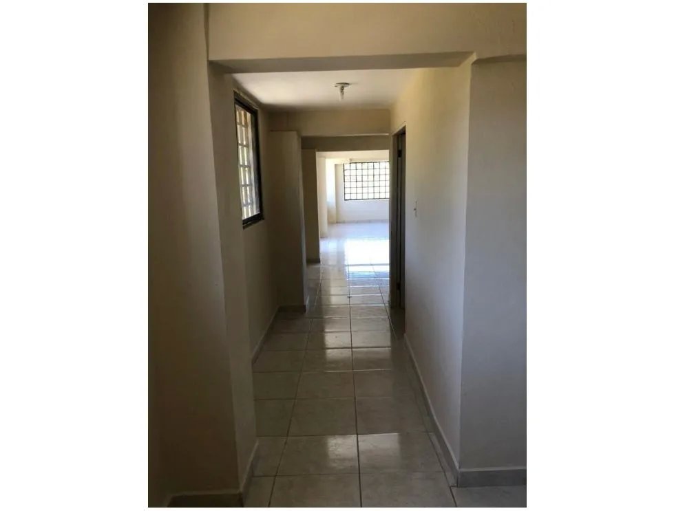 DAVID CHIRIQUI / LAS LOMAS DE SAN CARLOS / 7 HABITAC. / 1316m2