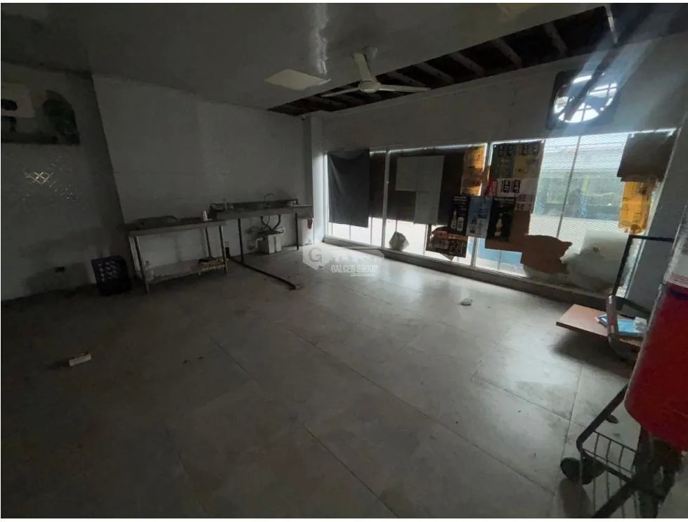 LOCAL COMERCIAL IDEAL PARA MINISUPER / SAN MIGUELITO / 292M