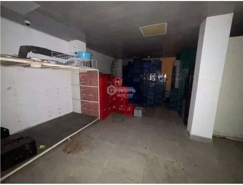 LOCAL COMERCIAL IDEAL PARA MINISUPER / SAN MIGUELITO / 292M