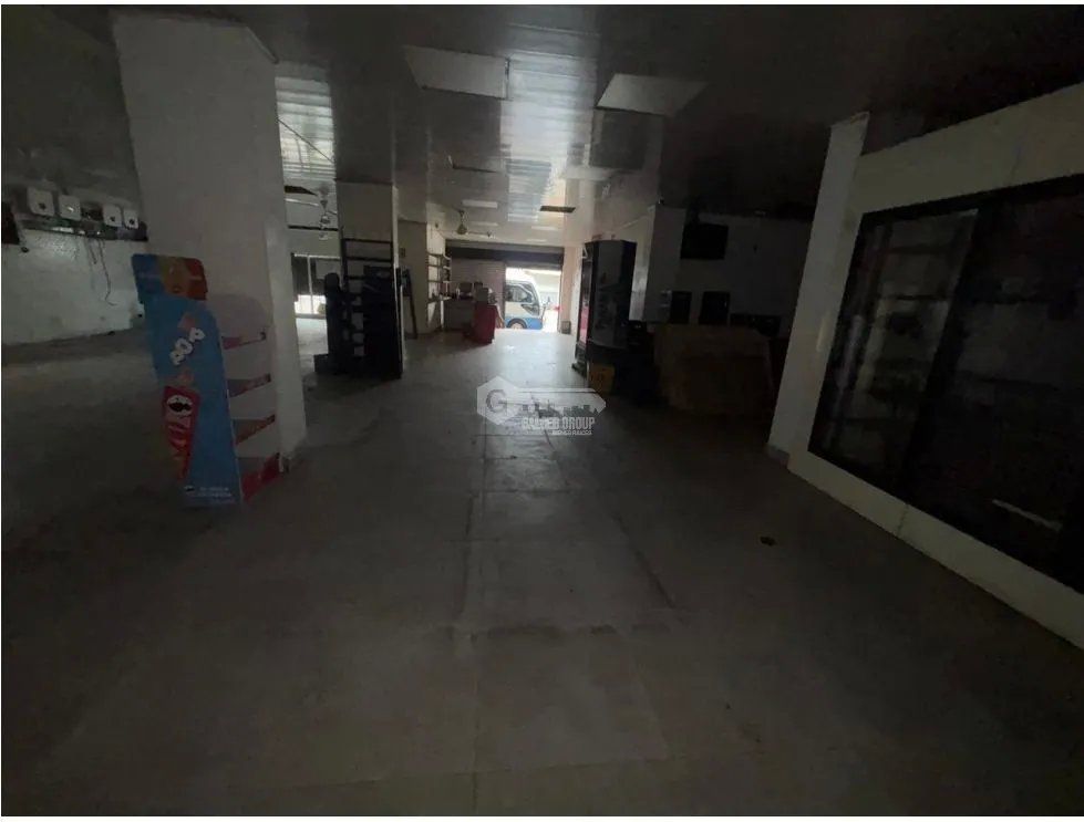 LOCAL COMERCIAL IDEAL PARA MINISUPER / SAN MIGUELITO / 292M
