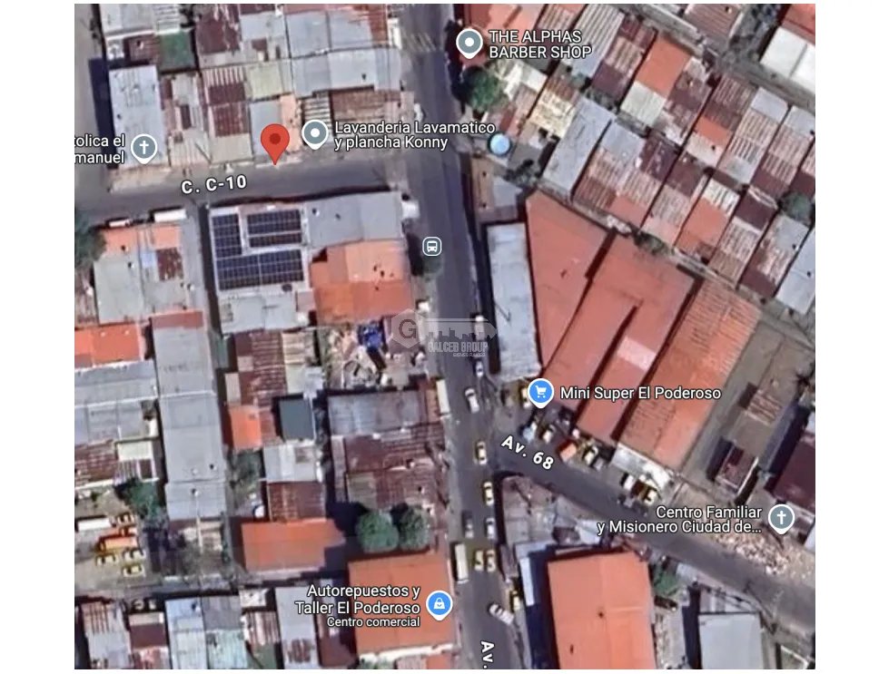 LOCAL COMERCIAL IDEAL PARA MINISUPER / SAN MIGUELITO / 292M