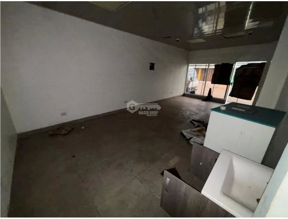 LOCAL COMERCIAL IDEAL PARA MINISUPER / SAN MIGUELITO / 292M