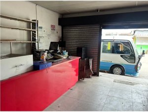 LOCAL COMERCIAL IDEAL PARA MINISUPER / S...