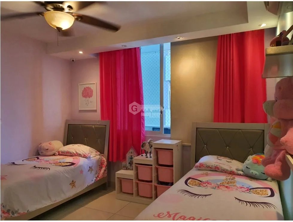 BALCON HATO PINTADO / HIGHLAND VIEW / 219M / 3 HABITACION / 2 PARKING