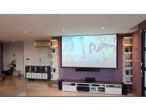 BALCON HATO PINTADO / HIGHLAND VIEW / 21...