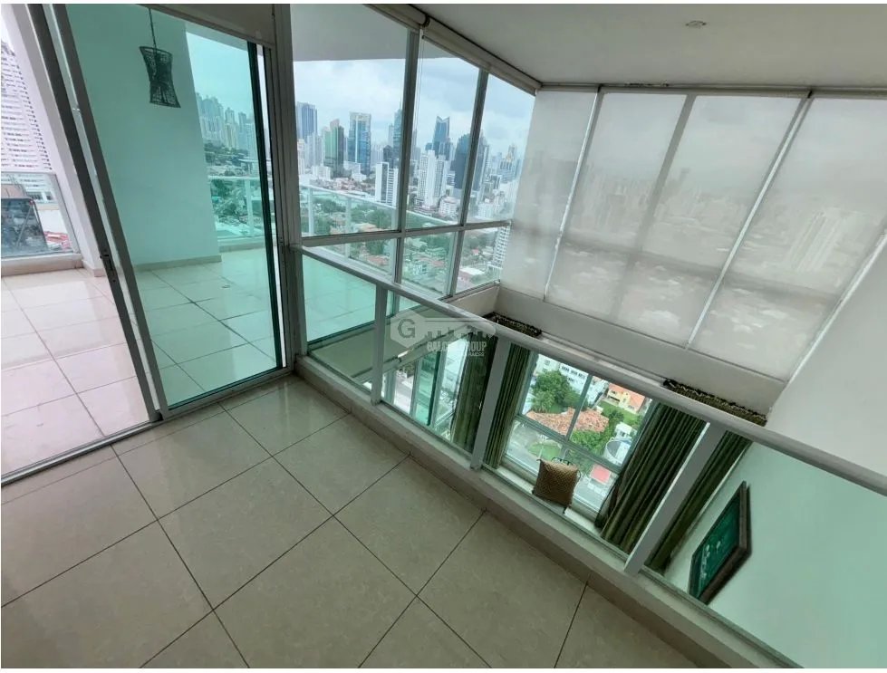 SAN FRANCISCO / THE COSMOPOLITAN / PENTHOUSE 2 PISOS / 340M