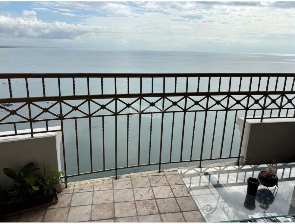 Apartment for sale in Punta Pacifica