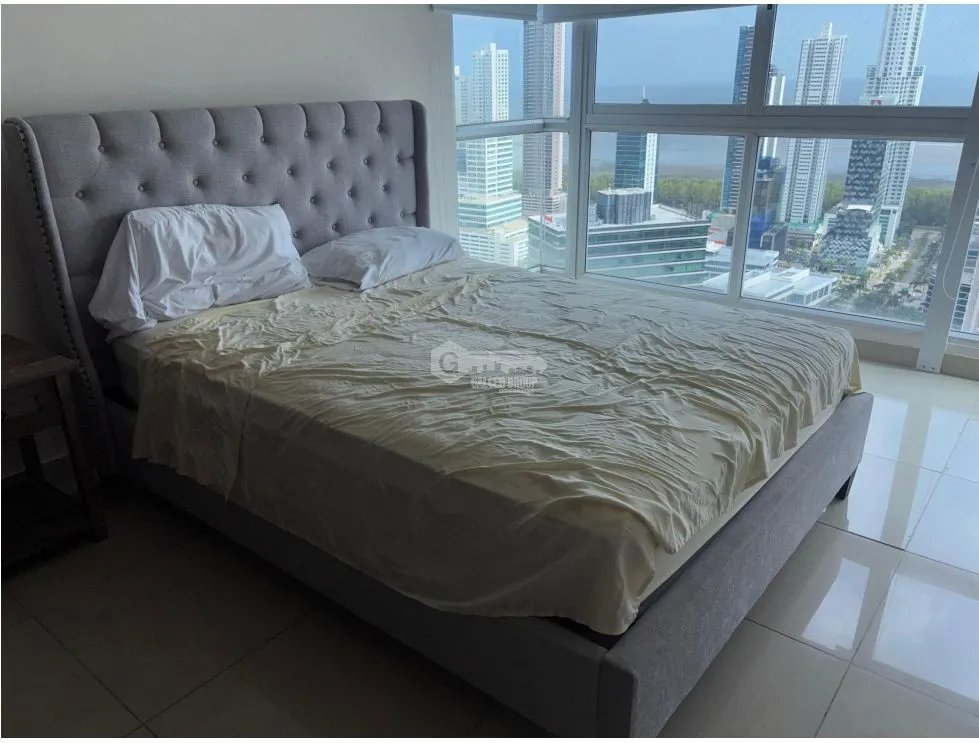 SE VENDE PENTHOUSE EN COSTA DEL ESTE PH TOP TOWER 236M AMOBLADO