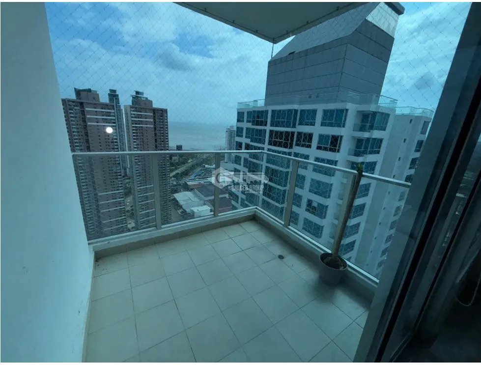 Apartment for sale in Costa del Este