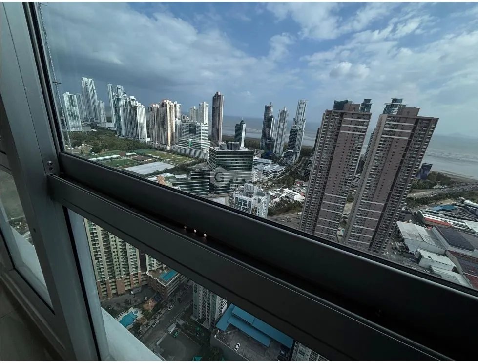 Apartment for sale in Costa del Este
