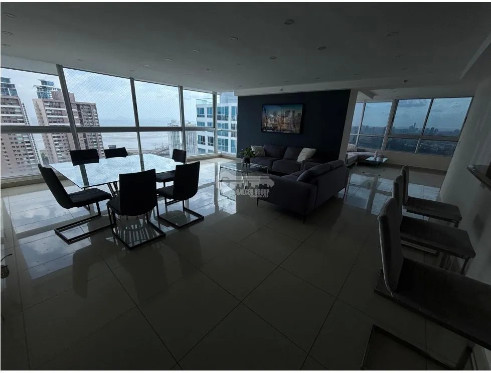 Apartment for sale in Costa del Este