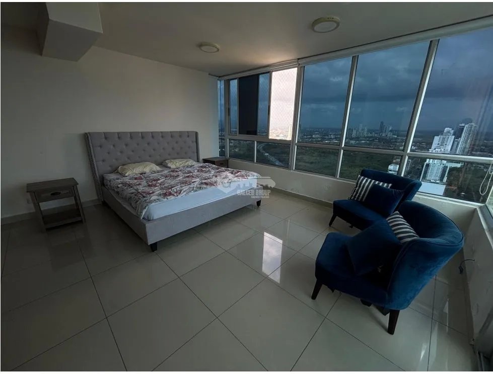 Apartment for sale in Costa del Este