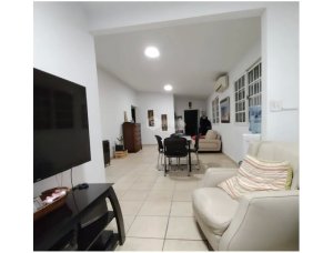 VENTA DE CASA EN BRISAS DEL GOLF DE 3 HA...