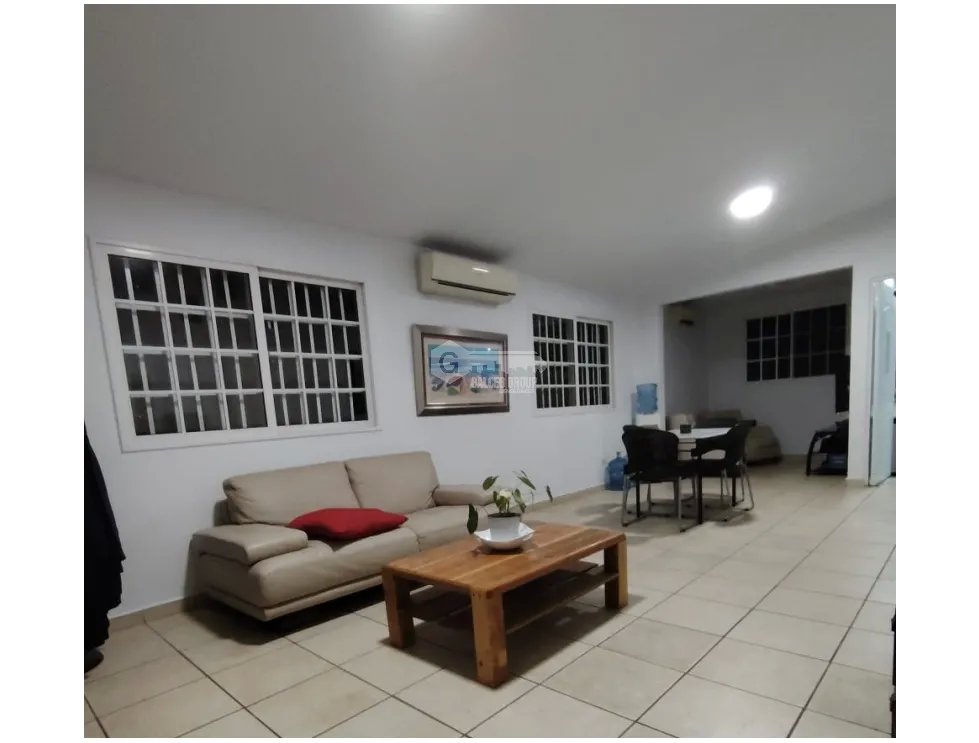 BRISAS DEL GOLF / 250M / 3 HABITACION / 2 PARKING / TERRAZAS / JARDIN