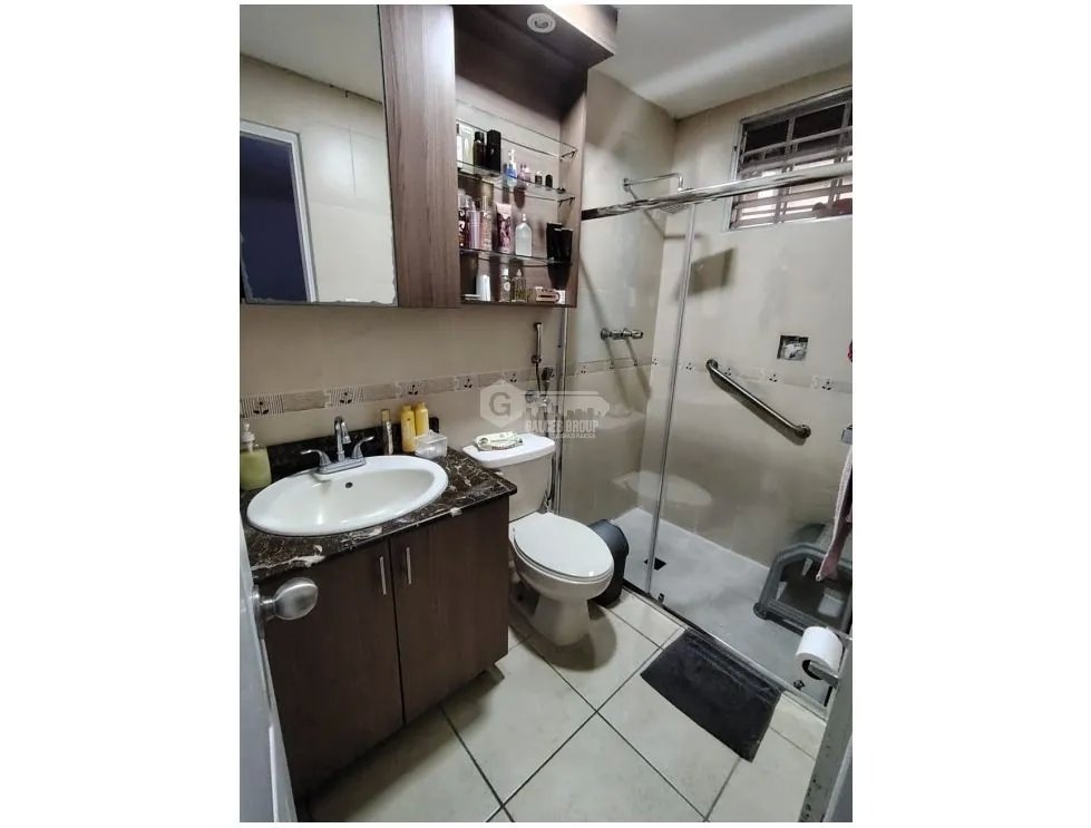 BRISAS DEL GOLF / 250M / 3 HABITACION / 2 PARKING / TERRAZAS / JARDIN
