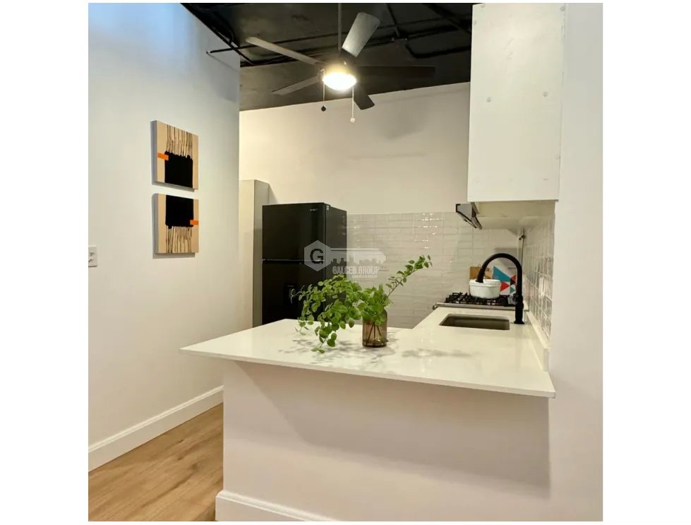 ALQUILER DE APARTAMENTO EN CASCO VIEJO PH PLAZA CENTRAL AMOBLADO