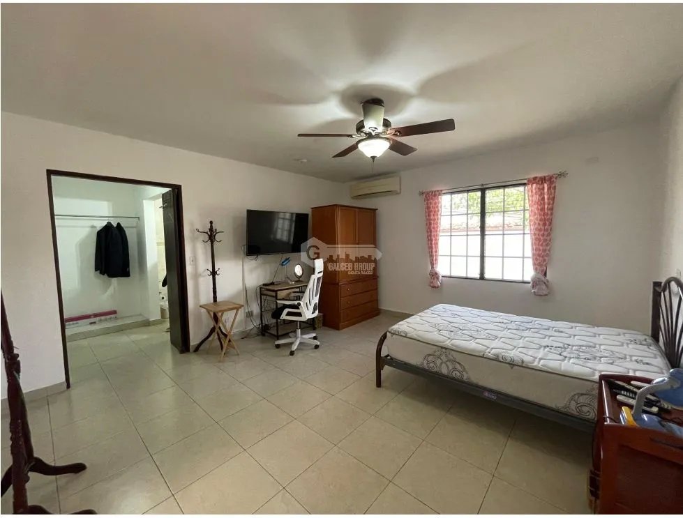 Single Family House for rent in Altos de Panama