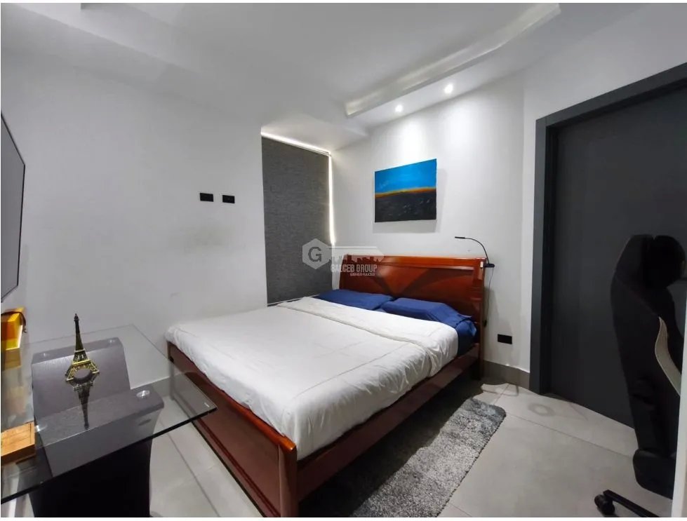 Apartment for rent in Coco del Mar
