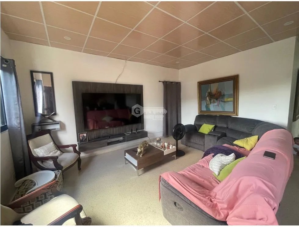 Single Family House for sale in San Isidro