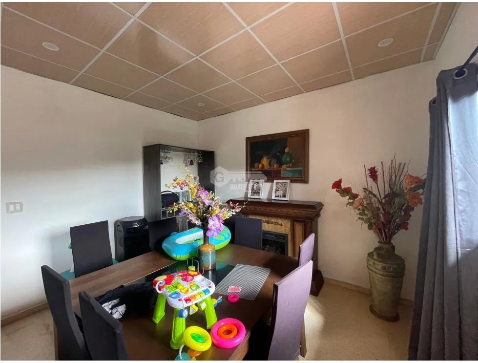 Single Family House for sale in San Isidro