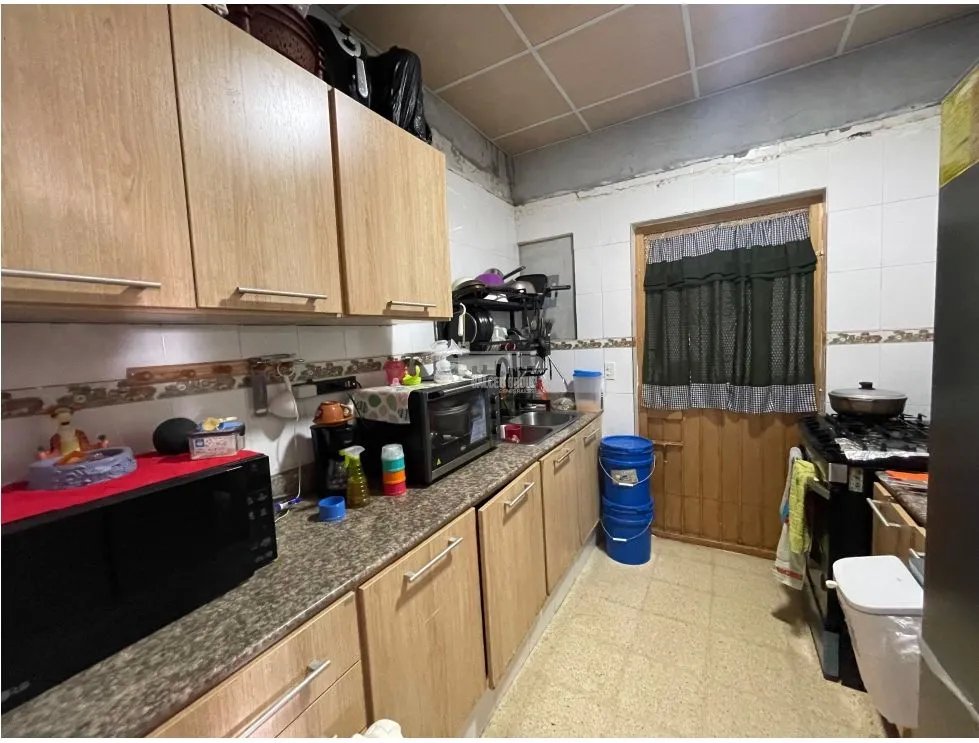 Single Family House for sale in San Isidro