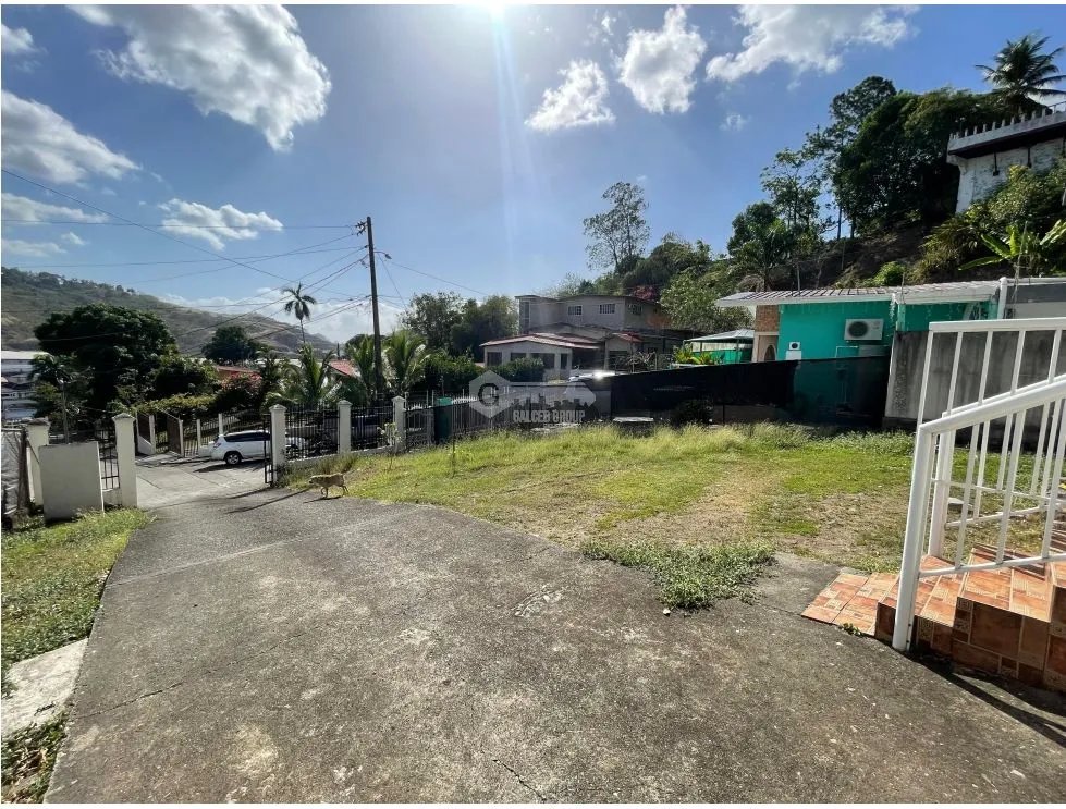 Single Family House for sale in San Isidro
