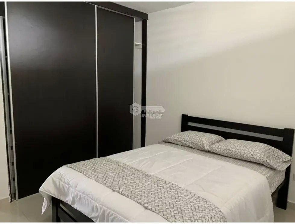 SE VENDE APARTAMENTOE EN PH ALTAMIRA GARDENS 2 HABITACIÓN CON PISCINA